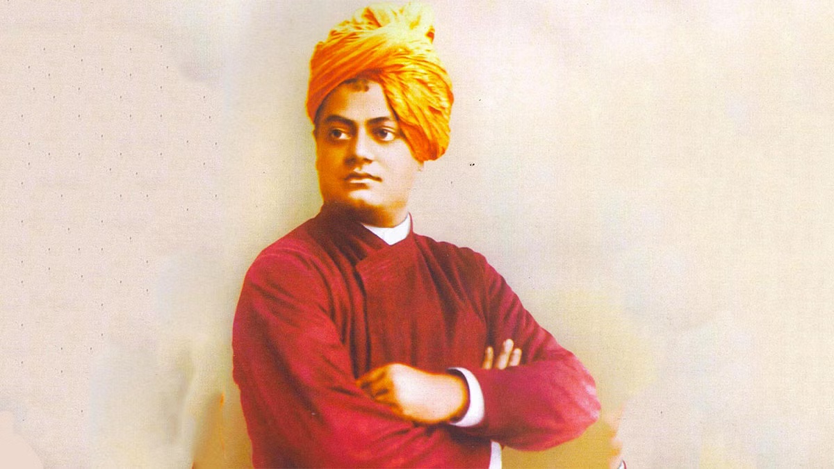 ISKCON, MEATEATING, SWAMI VIVEKANANDA and the VEDIC SCRIPTURE The